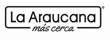 Caja La Araucana logo