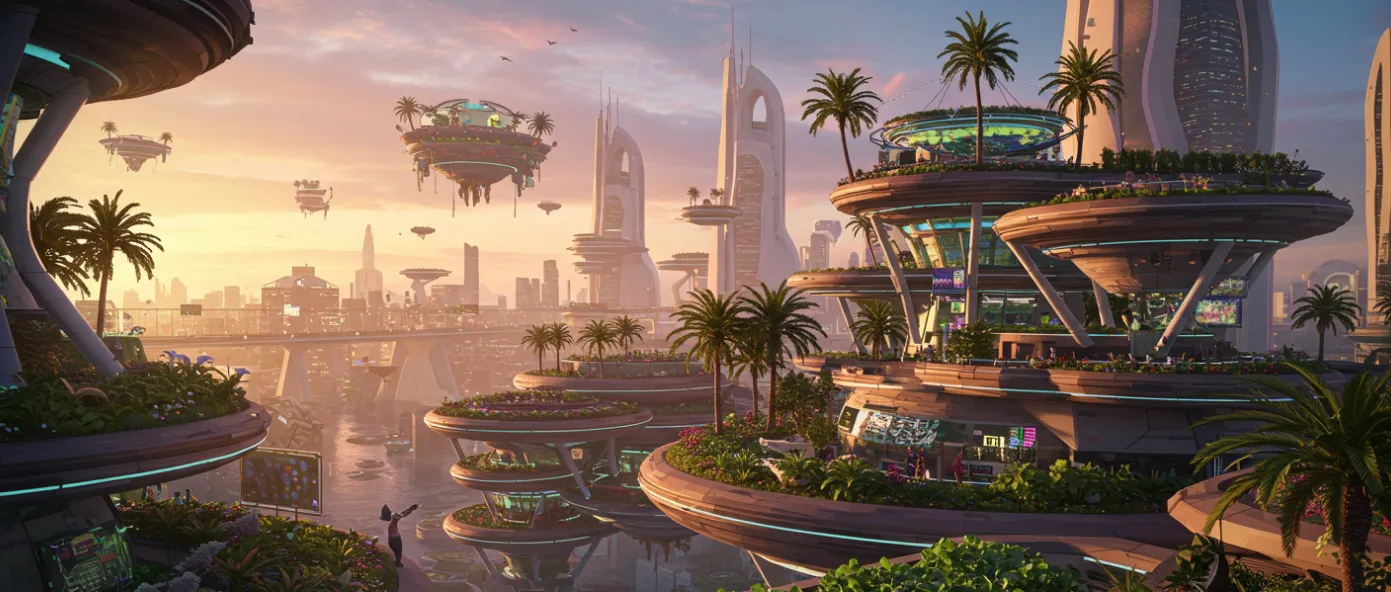 Optimistic design: unlocking the future of design