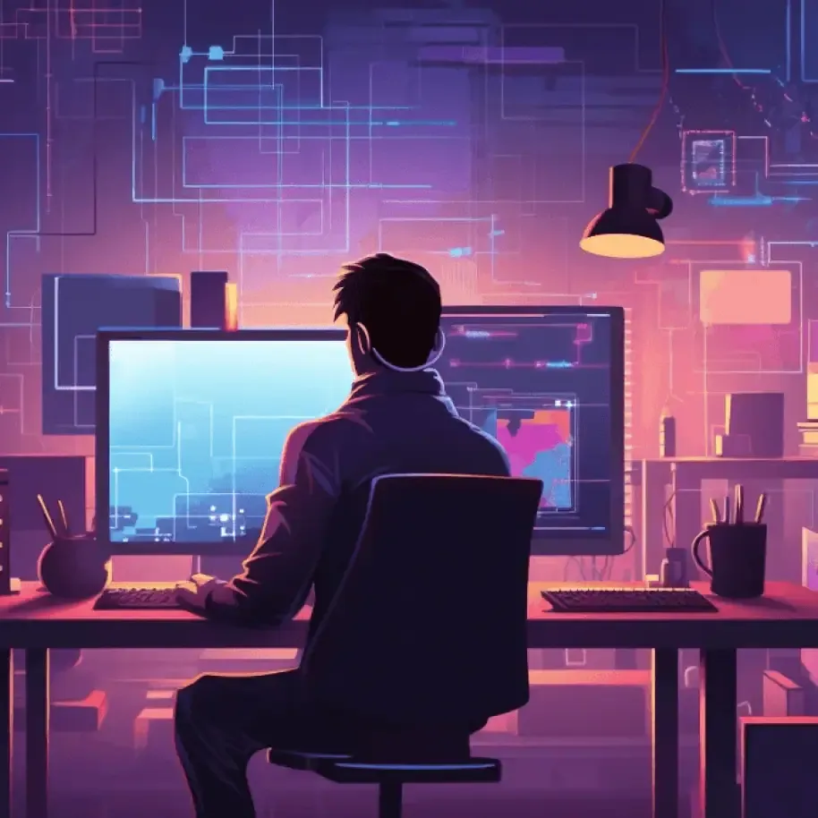Eureka: from finding to insight