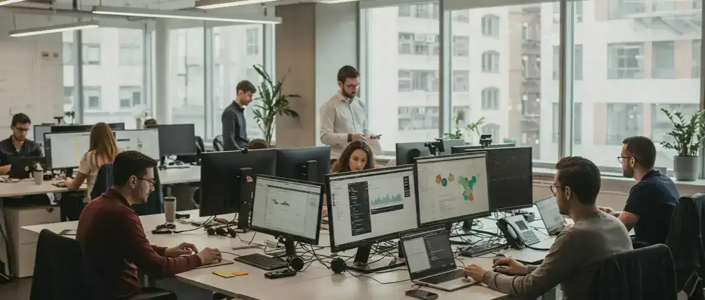 Innovating in fintech: key strategies for pivoting successfully