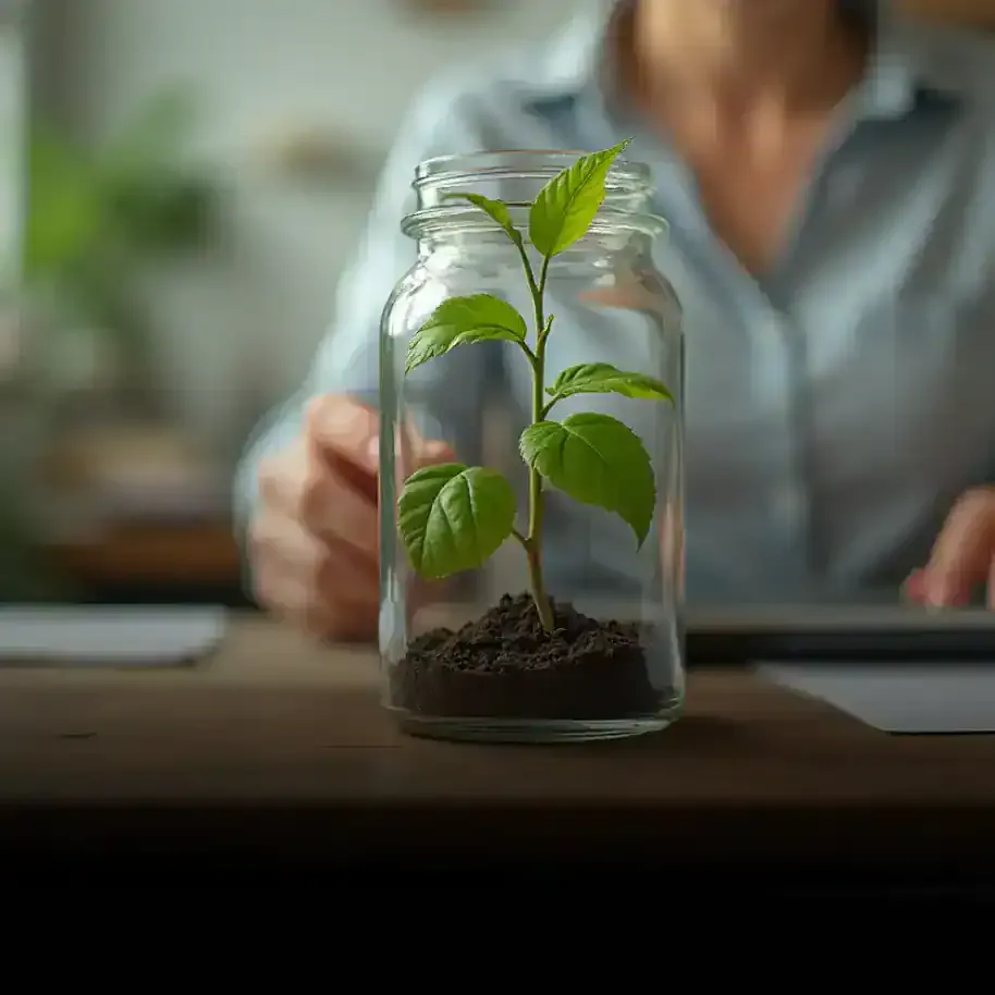 Frugal innovation: the strategy of doing more with less