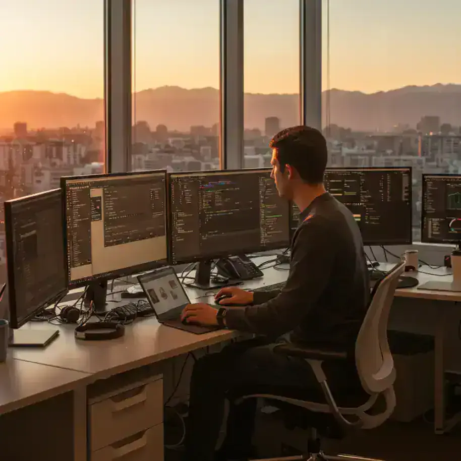 The rise of the AI full-stack designer