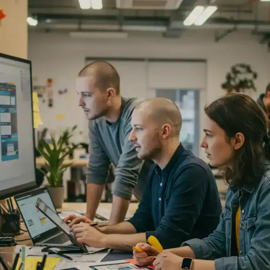 Cognitive walkthrough and task flow analysis: a powerful duo for optimizing the user experience (UX)