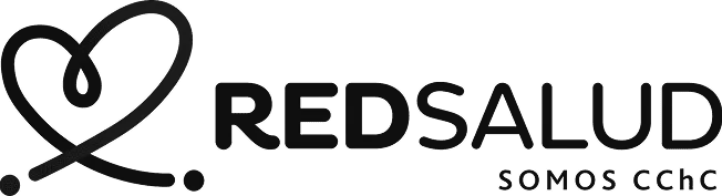 Logo Red Salud
