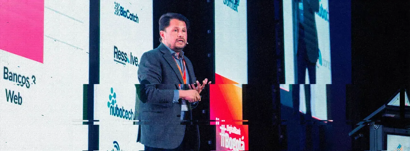 Soho at Digital Bank Latam Bogotá 2023