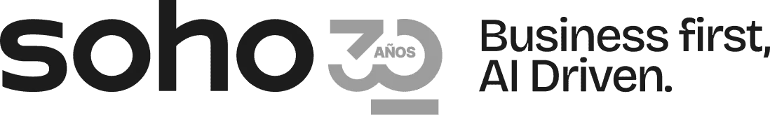 Logo SOHO