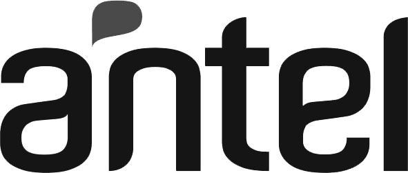 Logo Antel