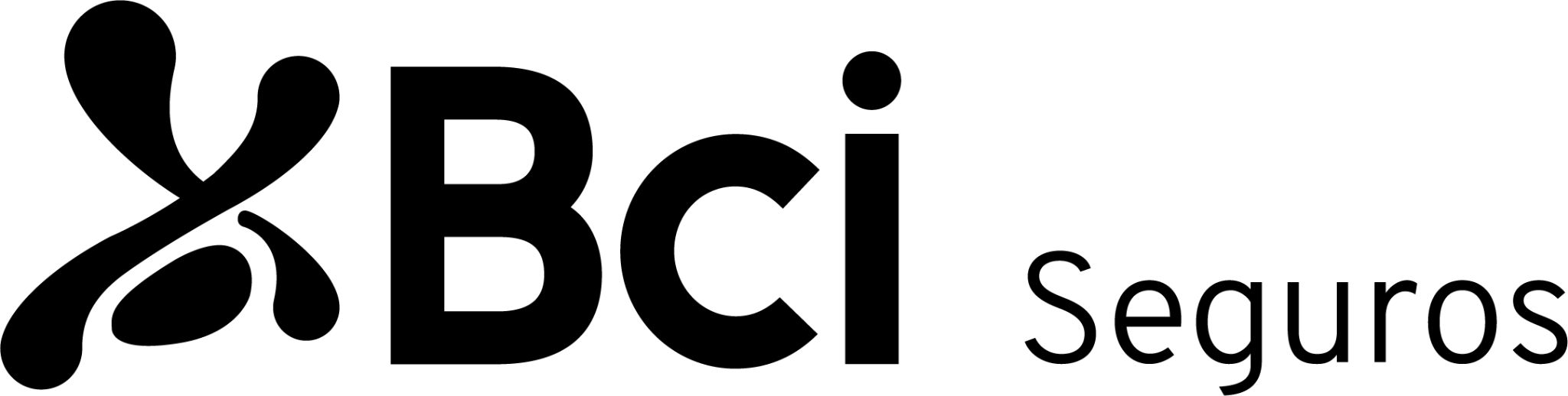 Logo BCI Seguros