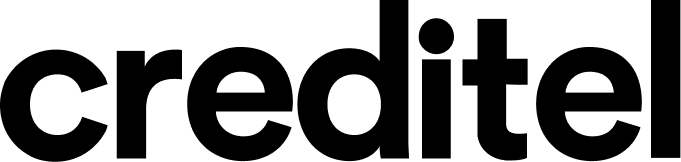 Logo Creditel · Santander Consumer