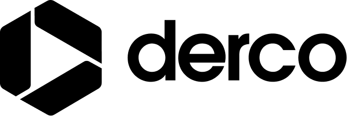 Logo Derco Chile