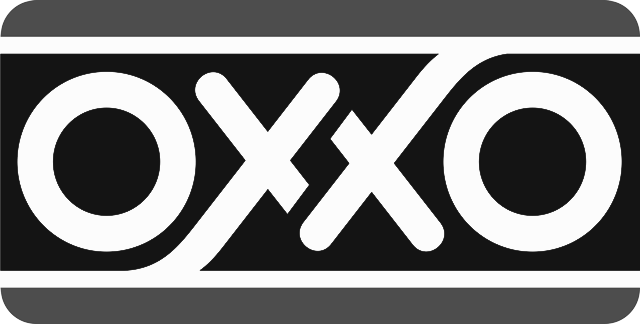 Logo OXXO