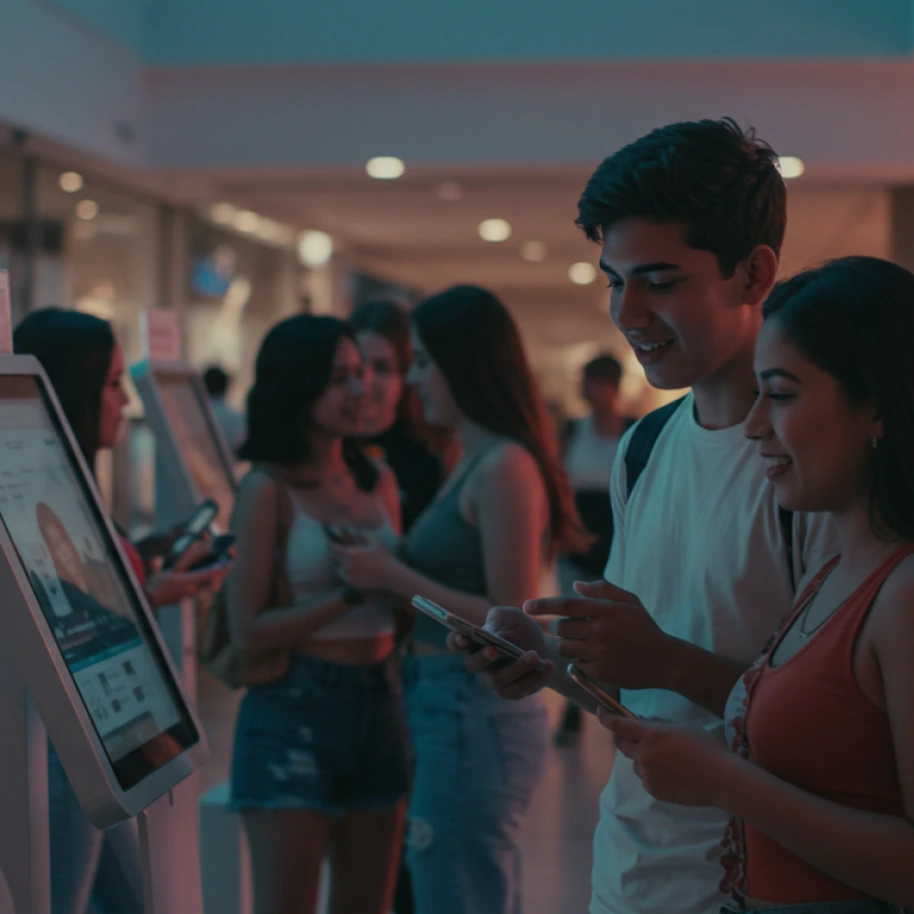 CX: Omnicanalidad vs. Multicanalidad – <br>Claves para una Experiencia de Cliente exitosa